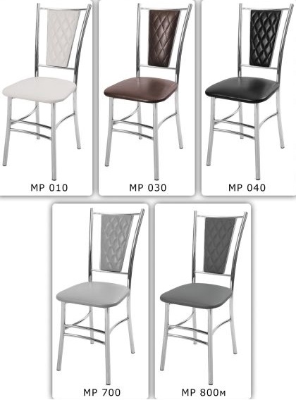 Фото Стул Марсель Ромб от производителя Кристалл в Ялте по цене 2 900 ₽