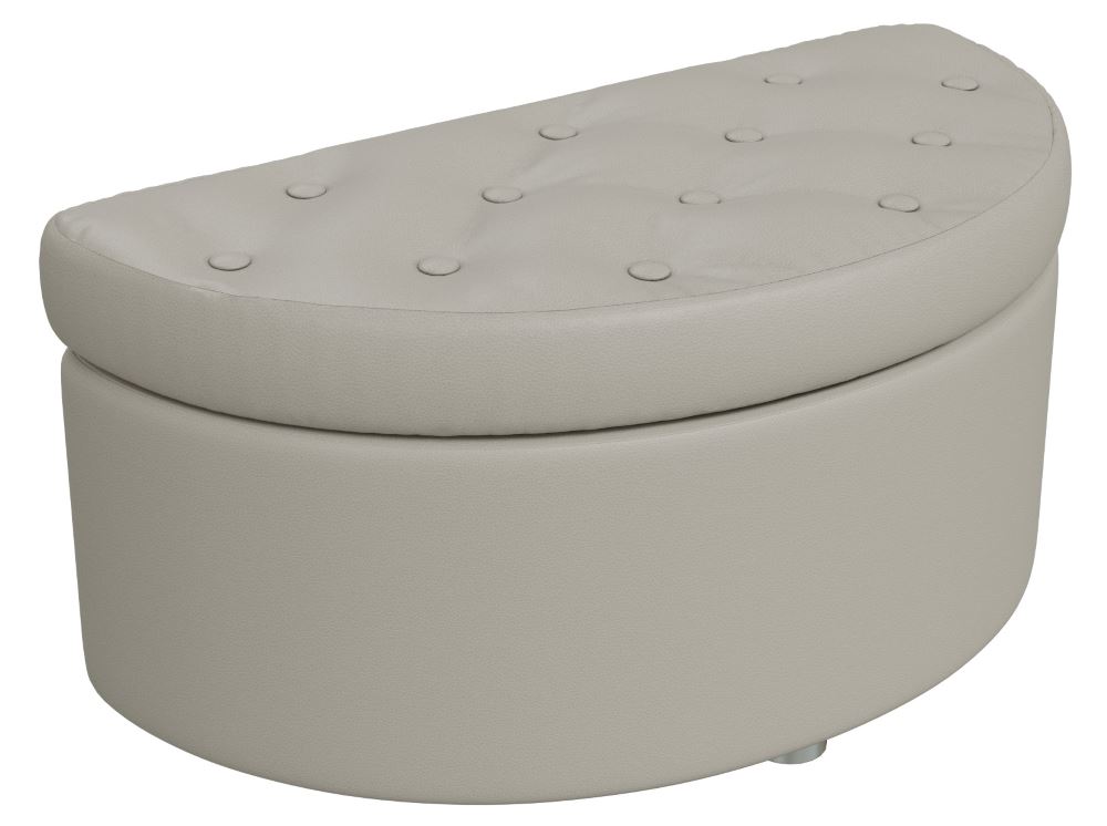 Фото Банкетка Луна 6-5115 в Ялте по цене 7 140 ₽ от производителя Гранд Кволити, код товара 2000001529652, 2000001529669, 2000001529676, 2000001529683, 2000001529690 шт Фото Банкетка Луна 6-5115 от производителя Гранд Кволити в Ялте по цене 7 140 ₽