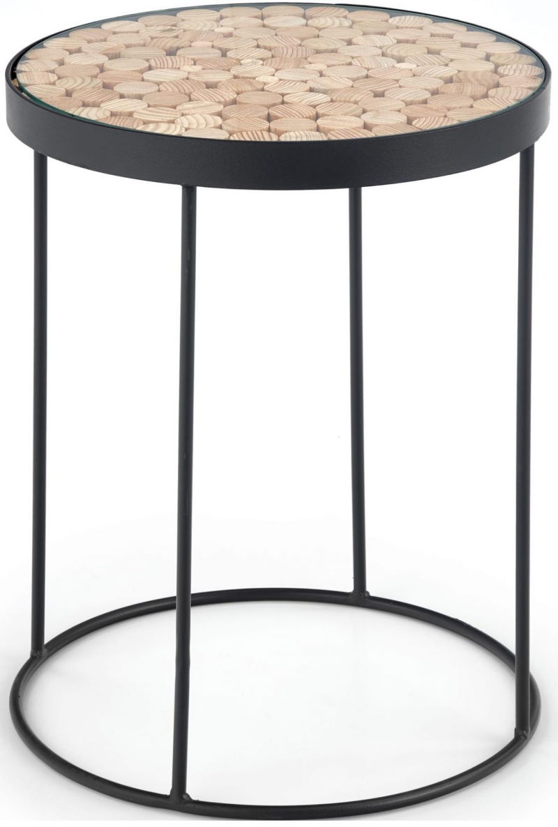 Фото Стол журнальный Halmar Naturo 2 от производителя Halmar  в Ялте по цене 24&nbsp;320 ₽