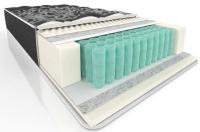 Фото  матрас комфорт практик массаж производитель Вега