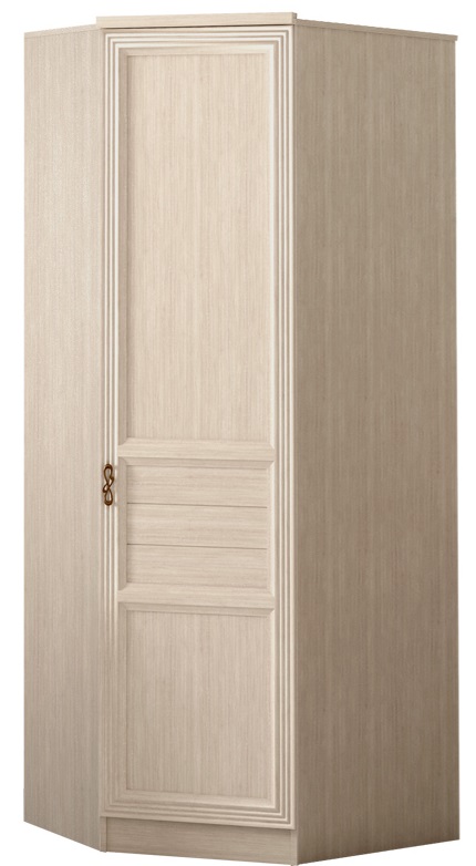 Фото Шкаф Лира 50 (85) угловой от производителя Яна в Ялте по цене 26&nbsp;240 ₽