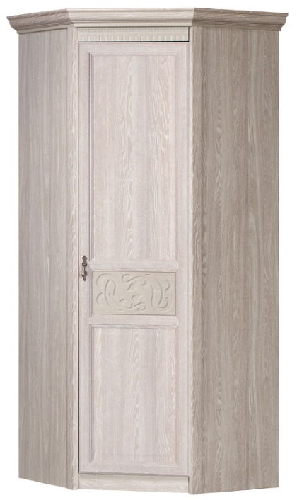 Фото Шкаф Лючия 183 (101) угловой от производителя Яна в Ялте по цене 38&nbsp;730 ₽