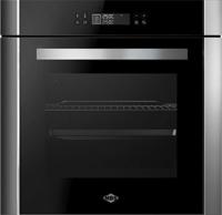 Духовой шкаф электрический DE-603 (594х545хh594) (Материал Металл/Стекло , Цвет Металлик/Черный) в Ялте от производителя в интернет магазине Планета Комфорта Духовой шкаф электрический DE-603 (594х545хh594) (Материал Металл/Стекло , Цвет Металлик/Черный) в Ялте от производителя