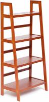 Этажерка с полками WA-T006  (орех (Tetchair) ) в Ялте от производителя 