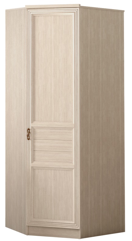 Фото Шкаф Лира 57 (71) угловой от производителя Яна в Ялте по цене 22&nbsp;280 ₽