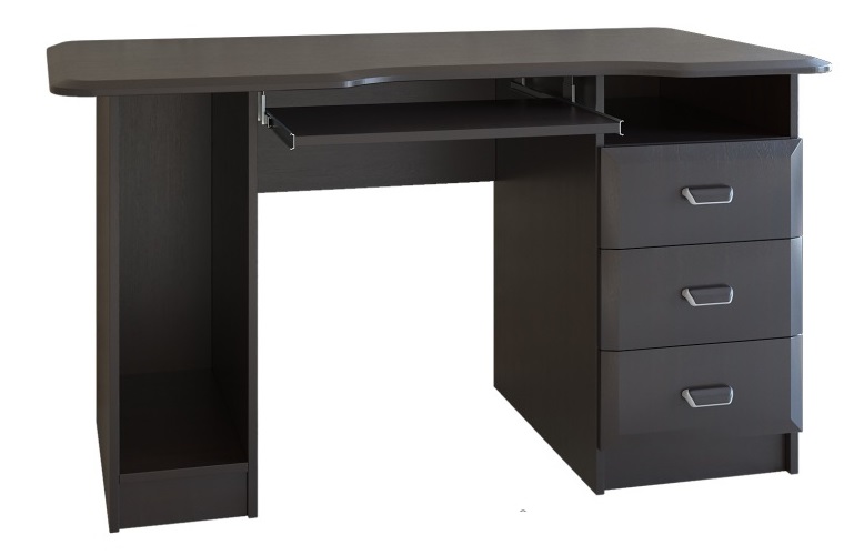 Фото Стол компьютерный СП-2 (139) от производителя Росток в Ялте по цене 22 530 ₽