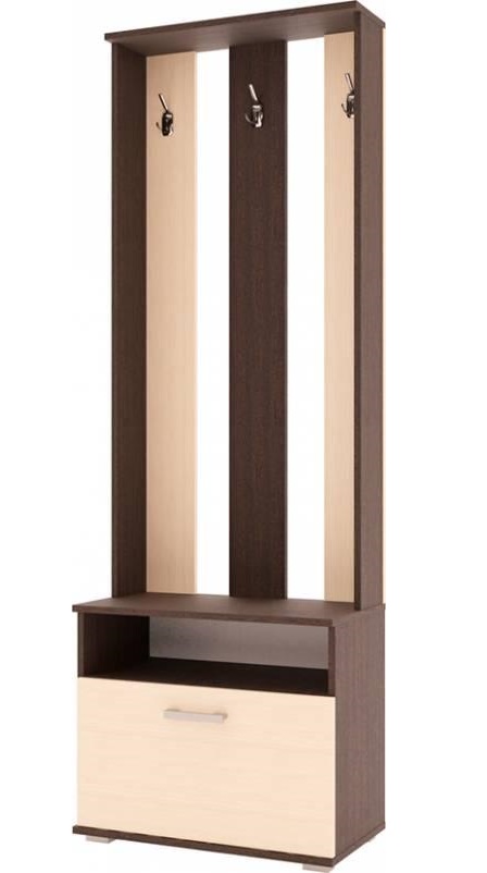 Фото Прихожая ПР-8 от производителя Пирамида в Ялте по цене 5&nbsp;290 ₽