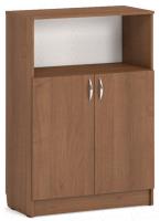 Фото raspashnoy-shkaf пенал пн-23 производитель Ромис