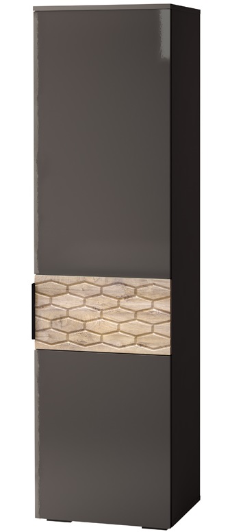 Фото Шкаф МЦН Дели 60 от производителя Яна в Ялте по цене 16&nbsp;860 ₽