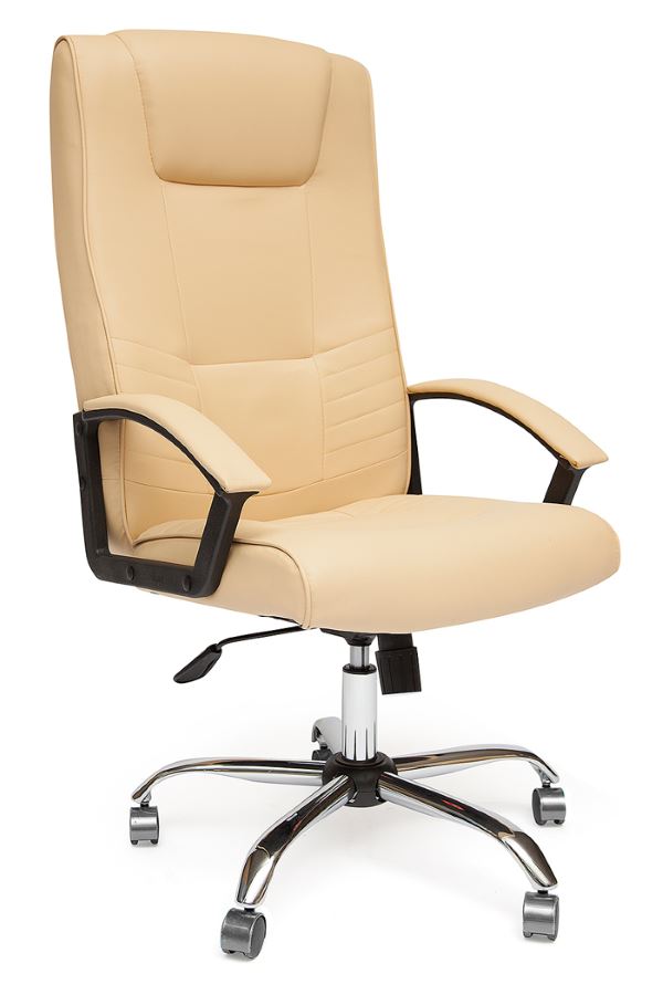 Фото Кресло для руководителя Максима (Maxima)  от производителя Tetchair в Ялте по цене 14&nbsp;950 ₽