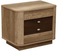 Фото  тумба прикроватная фантазия 34.17 производитель Олмеко