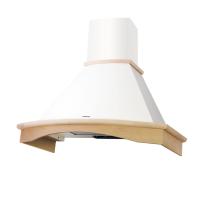 Вытяжка купольная Gretta (C) 90 (900х535хh895(1125)) (Материал Металл/Дерево , Цвет Бежевый/Неокрашено) в Ялте от производителя в интернет магазине Планета Комфорта Вытяжка купольная Gretta (C) 90 (900х535хh895(1125)) (Материал Металл/Дерево , Цвет Бежевый/Неокрашено) в Ялте от производителя