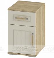 Фото tumby-prikrovatnye тумба прикроватная маркиза тб-02 производитель Мебелони