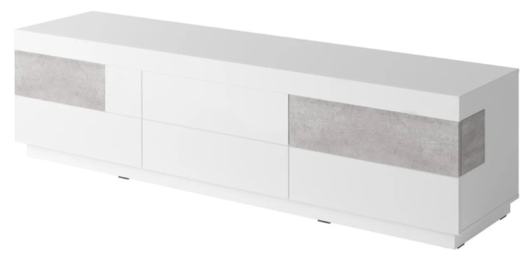 Фото Комод-TV-6S typ 40 Silke от производителя Helvetia в Ялте по цене 50 400 ₽