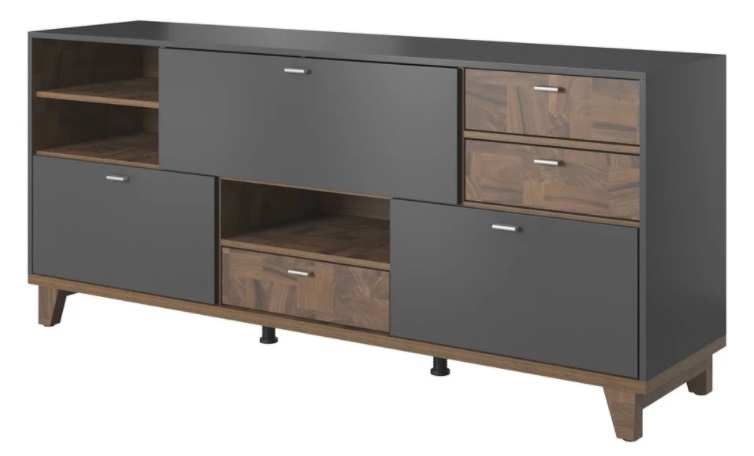 Фото Комод-3K3S typ 28 Move от производителя Helvetia в Ялте по цене 44 620 ₽