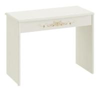 Стол туалетный Лючия  (лдсп, лдсп-штрихлак,  штрихлак, штрих-лак (ТриЯ) ) в Ялте от производителя 