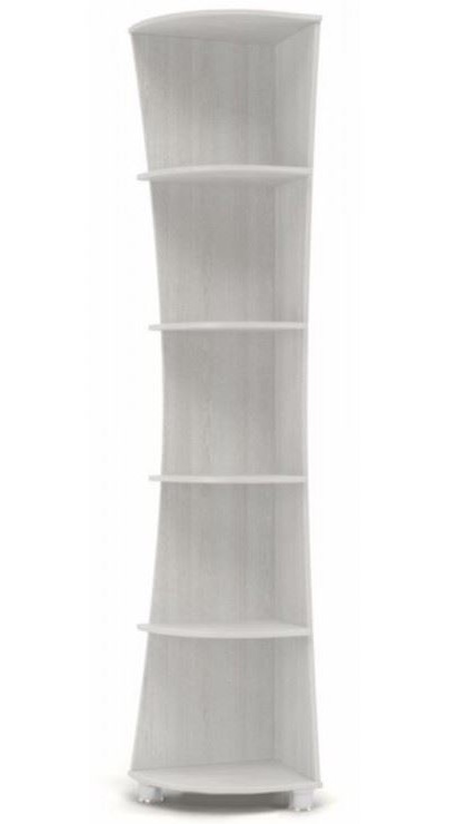 Фото Стеллаж-приставка Палермо от производителя Браво-мебель в Ялте по цене 4 540 ₽