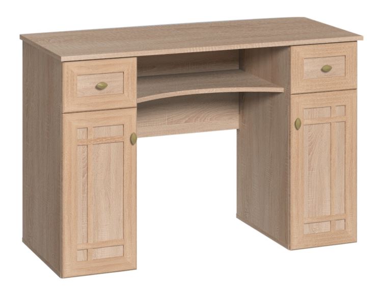 Фото Стол туалетный Sherlock-52 от производителя Глазов в Ялте по цене 11&nbsp;950 ₽