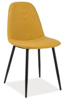 Фото stulya-dlya-kukhni стул signal teo a производитель Signal