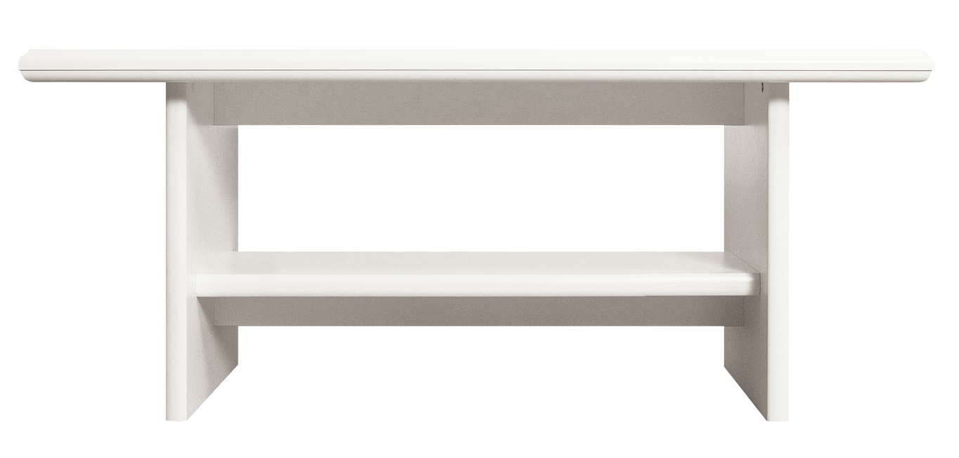 Фото Стол журнальный Kentaki S320-LAW от производителя Black Red White (БРВ) в Ялте по цене 12&nbsp;670 ₽