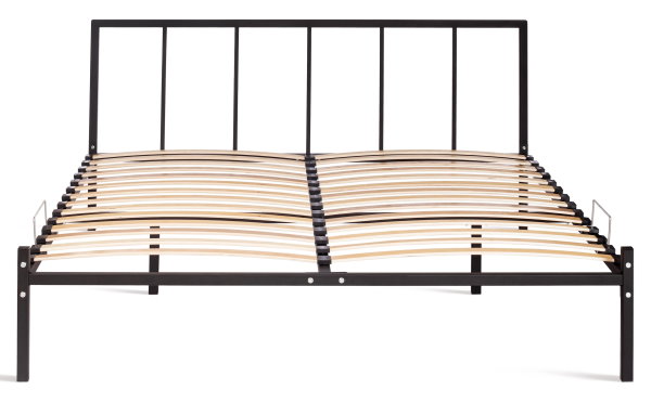 Фото Кровать двуспальная Бруно (Bruno) (СМ 160х200) от производителя Tetchair в Ялте по цене 14&nbsp;340 ₽