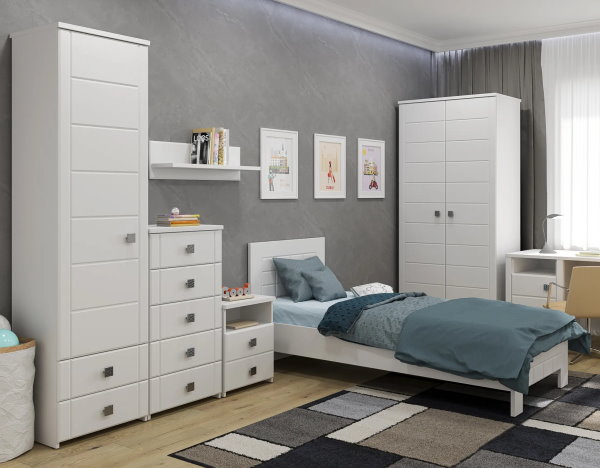 Фото Пенал Изабель ИЗ-63К от производителя Компасс в Ялте по цене 21 930 ₽