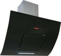 Вытяжка наклонная Veronica 190 (900х480хh935(1410)) (Материал Металл/Стекло , Цвет Черный/Черный) в Ялте от производителя в интернет магазине Планета Комфорта Вытяжка наклонная Veronica 190 (900х480хh935(1410)) (Материал Металл/Стекло , Цвет Черный/Черный) в Ялте от производителя