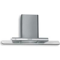 Вытяжка купольная Galtonia 160 (600х480хh541(941)) (Материал Металл/Стекло , Цвет Металлик/Прозрачное) в Ялте от производителя 