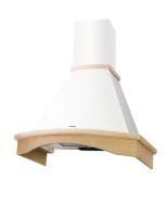 Вытяжка купольная Gretta (M) 60 (600х535хh895(1125)) в интернет магазине Планета Комфорта Фото vytyazhki вытяжка купольная gretta (m) 60 (600х535хh895(1125)) производитель Maunfeld