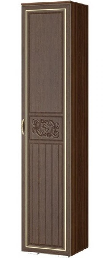 Фото Пенал правый Виктория (440) от производителя Мебель Маркет в Ялте по цене 14&nbsp;140 ₽