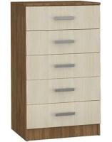 Фото mebel-dlya-gostinits комод светлана высокий производитель Мебель Маркет