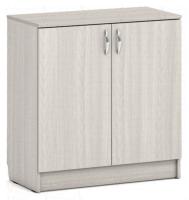 Фото raspashnoy-shkaf пенал пн-26 производитель Ромис