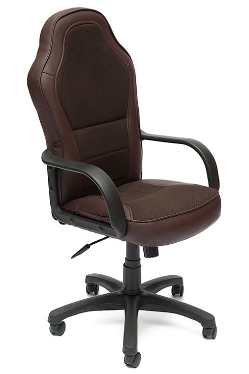 Фото Кресло для руководителя Каппа (Kappa) в Ялте по цене 9 800 ₽ от производителя Tetchair, код товара 2000001438770, 2000001438787 шт Фото Кресло для руководителя Каппа (Kappa) от производителя Tetchair в Ялте по цене 9 800 ₽