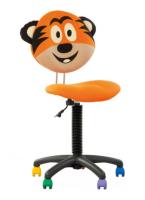 Кресло компьютерное Тигр (Tiger) GTS (Материал обивки: ткань, цвет обивки: micro-a (Новый стиль) ) в Ялте от производителя 