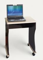 Фото stoly-kompyuternye стол компьютерный костер-1  производитель Олмеко