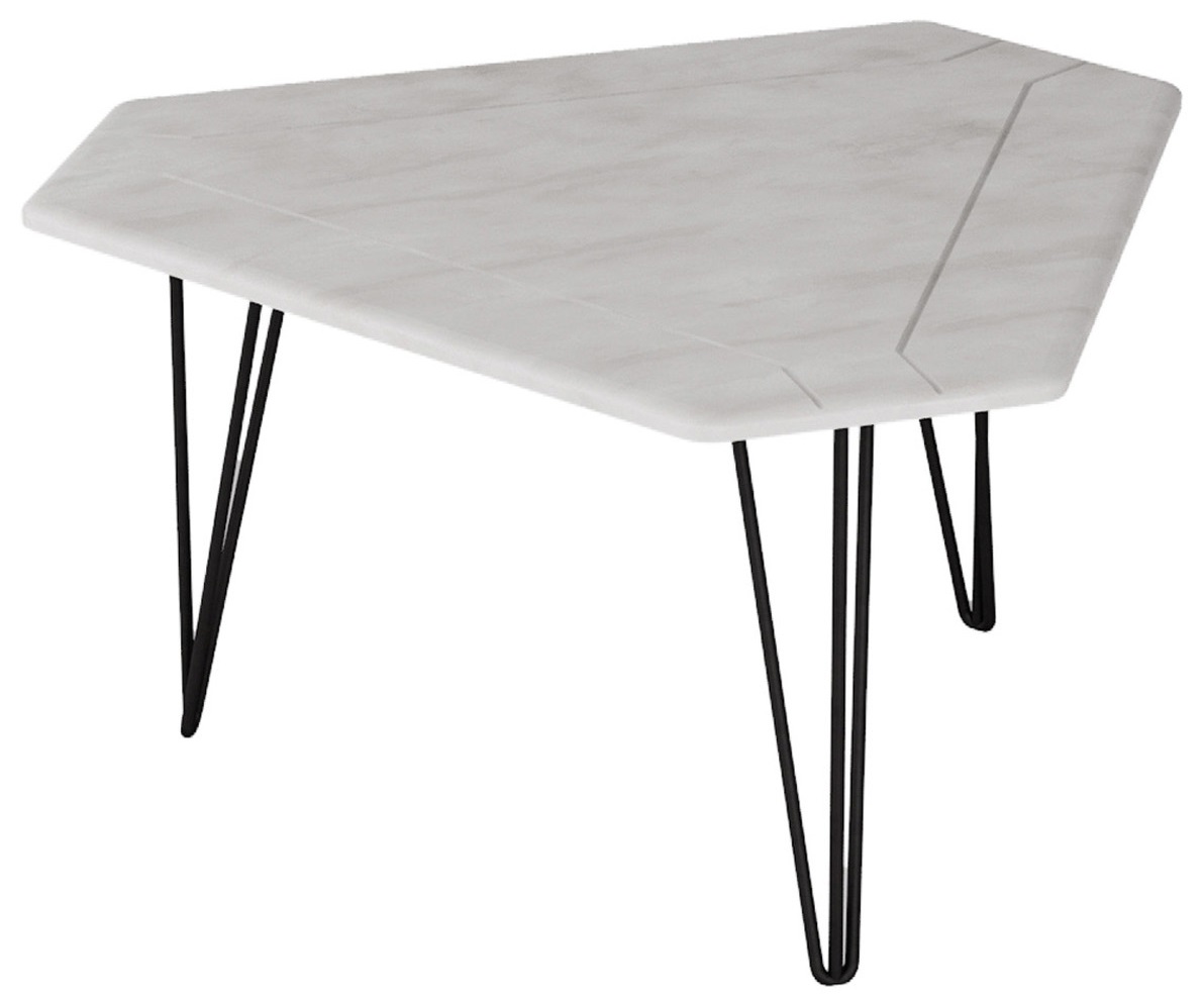 Фото Стол журнальный Тет 450 от производителя Калифорния в Ялте по цене 6&nbsp;050 ₽