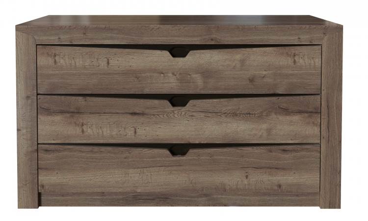 Фото Комод Гарда (СБК) от производителя СБК в Ялте по цене 11 090 ₽