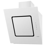 Вытяжка наклонная Suite 90 (900х390хh534) (Материал Металл/Стекло , Цвет Черный/Черный) в Ялте от производителя 