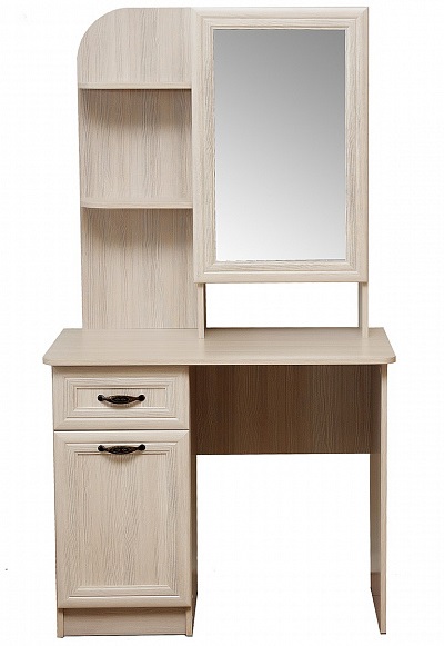 Фото Стол туалетный Вега ВМ-17  от производителя SV-мебель в Ялте по цене 12&nbsp;890 ₽