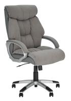 Фото kresla-kompyuternye кресло для руководителя круз (cruise) tilt производитель Новый стиль