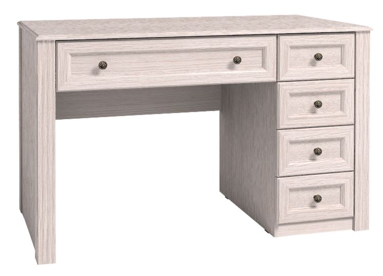 Фото Стол письменный-1 Montpellier от производителя Глазов в Ялте по цене 22 990 ₽