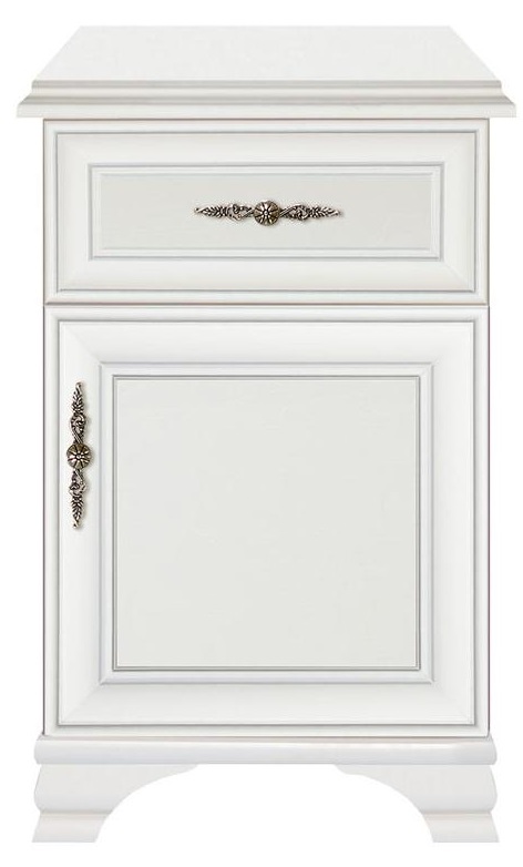 Фото Тумба Kentaki S320-KOM1D1S/P от производителя Black Red White (БРВ) в Ялте по цене 14&nbsp;990 ₽