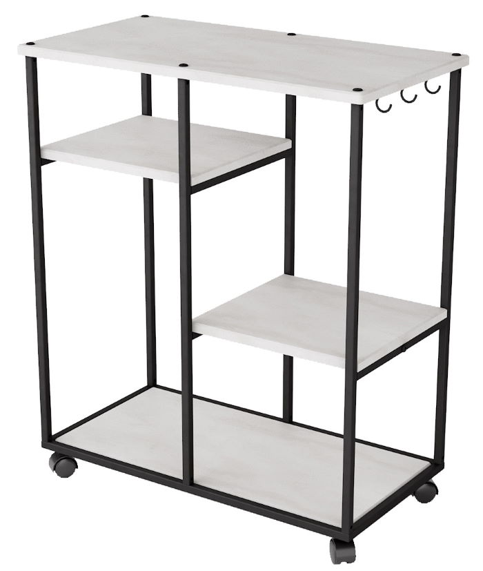 Фото Консоль Вэстри от производителя Калифорния в Ялте по цене 9&nbsp;420 ₽