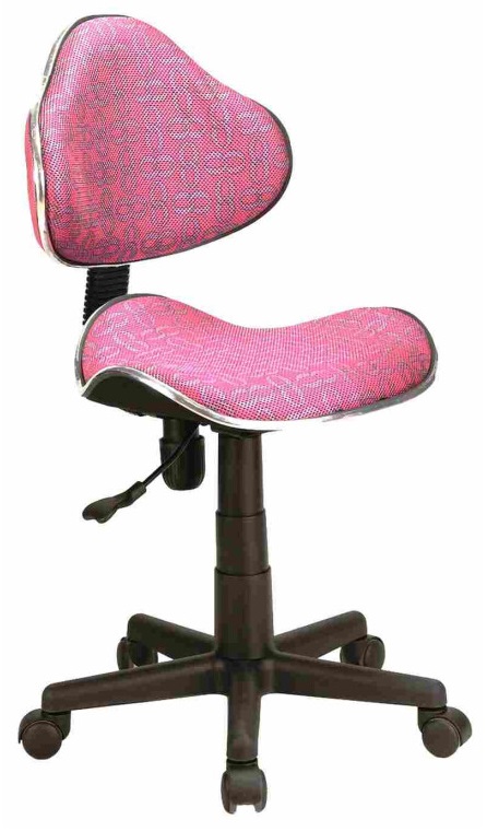 Фото Кресло компьютерное Signal Q-G2 от производителя Signal в Ялте по цене 10 310 ₽