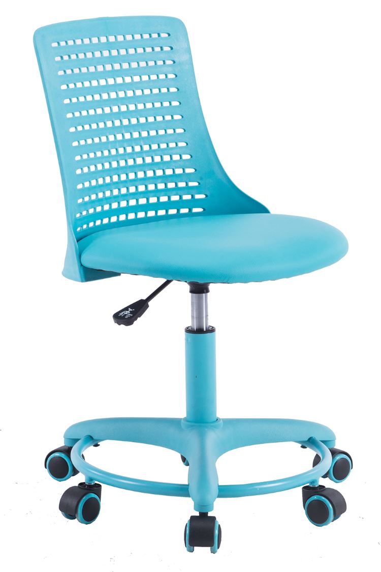 Фото Кресло компьютерное Кидди (Kiddy) от производителя Tetchair в Ялте по цене 6 790 ₽