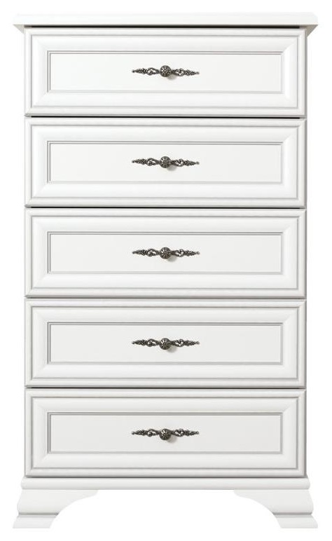 Фото Комод Kentaki S320-KOM5S от производителя Black Red White (БРВ) в Ялте по цене 29 650 ₽