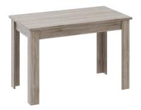 Фото stoly-derevyannye стол обеденный норд (1,1) производитель ТриЯ