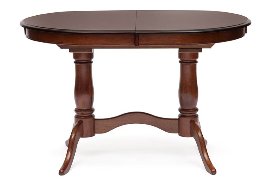 Фото Стол обеденный Ева (Eva) от производителя Tetchair в Ялте по цене 36&nbsp;060 ₽