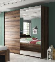 Шкаф-купе-2D typ 78 Beta (2 двери) в интернет магазине Планета Комфорта Фото shkaf-kupe-v-prikhozhuyu шкаф-купе-2d typ 78 beta (2 двери) производитель Helvetia