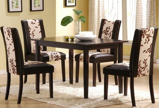 Фото Стол обеденный ЕS 8009 от производителя ТМК в Ялте по цене 12 170 ₽